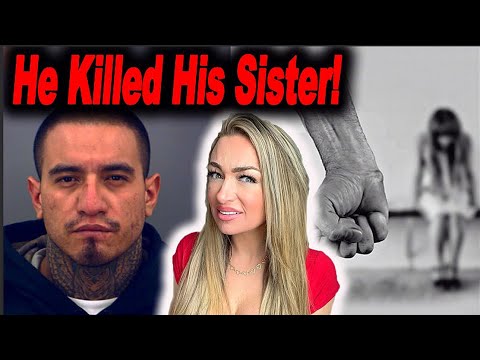 INCEST Brother Kills Sister in Jealous Love Rage  | Drugs, Family, & Evilness | Sick and Twisted