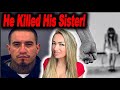 INCEST Brother Kills Sister in Jealous Love Rage  | Drugs, Family, & Evilness | Sick and Twisted