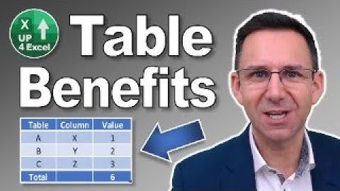 Excel Data Storage Secrets: Boost Your Analysis with Tables and Pivot Tables!