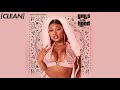 Video thumbnail of "[CLEAN] Megan Thee Stallion - Girls in the Hood"