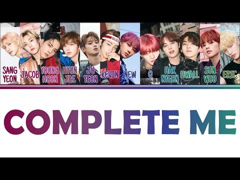Putar Complete Me - THE BOYZ 
