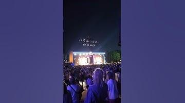 Jony vk fest Москва