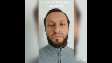 سورة الحج اية ٢٧ Versículo 27 surata Al - Hajj