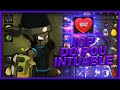 Le retour du iop do pou invincible sur dofus 