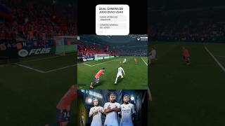 🚨QUAL EU DEVO USAR ? 🚨 #viral #fifa #ps5 #shorts #music