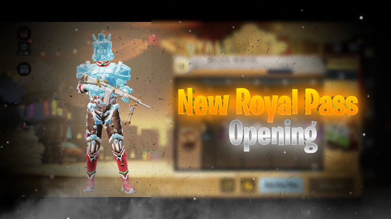 NEW M6 ROYAL PASS OPENING | PHANTOM KODE