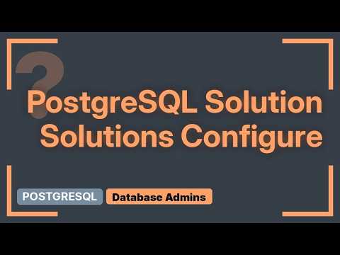 Configure postgresql recovery again to be slave (2 Solutions!!)