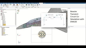 EMA3D® Cable 2022 R1 Webinar