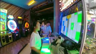 2017 | UCSD CU Alive @ Belmont Park 活动回顾