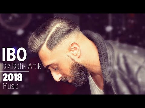 Ibo | Biz Bittik Artık | 2018