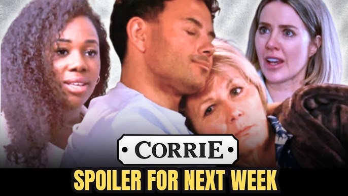 Coronation Street Spoilers: Eileen’s Exit & Surprise Returns | Spoilers 2–5 June