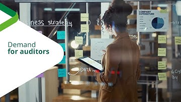 DEKRA´s demand for Auditors