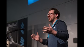 James Steinbach: Using Musical Scales to Build Harmonious Typography