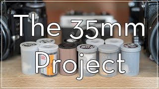 The 35mm Project