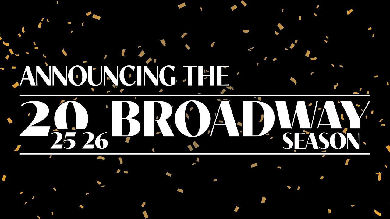 2025 26 Pavilion Performance Series Announcement