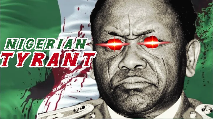 Sani Abacha: The Tyrant Who Made Nigeria Tremble