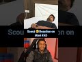 Scout Reaction On Mavi #AD😂