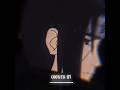 The Goated Character?🗿🔥- Itachi Edit| Manna (slowed)