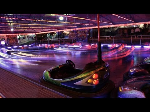 Creepy Circus Music