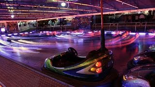 Creepy Circus Music - Bumper Cars of Madness