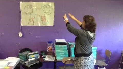 Multi Sensory Reading Comprehension Strategies, the Title