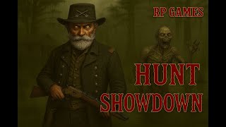 Hunt Showdown