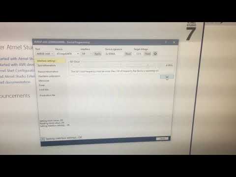 Programming a KK2