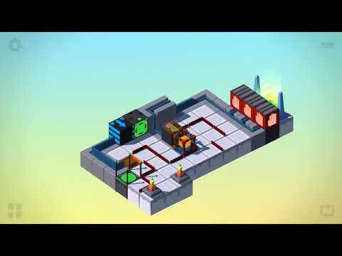Marvin The Cube - Level 38