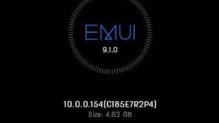 How to install EMUİ 10, On Huawei Mate 20 Pro, Huawei P30 Pro |EMUİ 10|