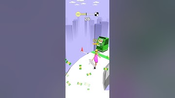 Run of life - all level gameplay walkthrough android and ios offline games #shorts #short