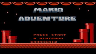 Mario Adventure World 1 Koopa Plains screenshot 5