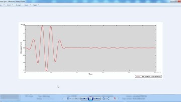 Post Processing in ABAQUS  (Part 3/7) : Modify Graph in ABAQUS (Continue)