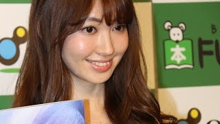 小嶋陽菜、総選挙“出馬”は未定　「どうする？って感じ」　写真集「どうする？」発売記念イベント2　#Haruna Kojima　#Japanese Idol
