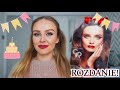 🎂 Urodzinowe GRWM marką Golden Rose! 🎂 Pierwsze ROZDANIE na moim kanale! 🥳