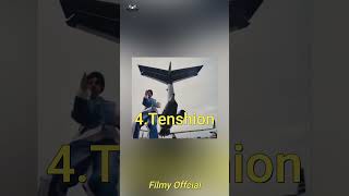 Diljit Dosanjh Top 5 Iconic Song Don #bestsong #bollywood #youtubeshorts #bollysongs #love#donsong