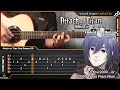 Attack on Titan Final Ending - To You 2000…or…20000 Years From Now… by Linked Horizon (Guitar Cover)