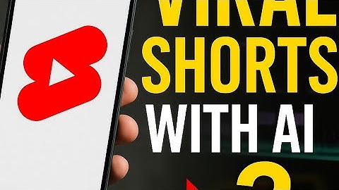 Create Viral YouTube Shorts with AI: Go from Zero to Hero in 60 Seconds!