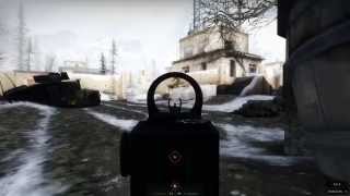 Random Insurgency Frag #1 (quick edit)