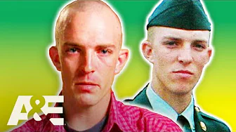 Intervention: Veteran Battles PTSD and Addiction After War | A&E