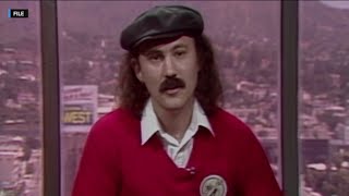 Celebrity Comedian Gallagher dies after short health battle at age 76 Net Worth