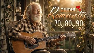 Best Guitar Romantic Collection 🎸 Beautiful Guitar melody helps you have moments of rest screenshot 5
