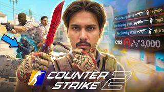 LIVE: CS 2 horizontal 4k 5v5 Premier Grind #counterstrikelivestream #CS2 #Counterstrike2 #ad