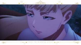 Sizuk - Lover’s Eye［Music Video］/Opening theme song for the TV anime 