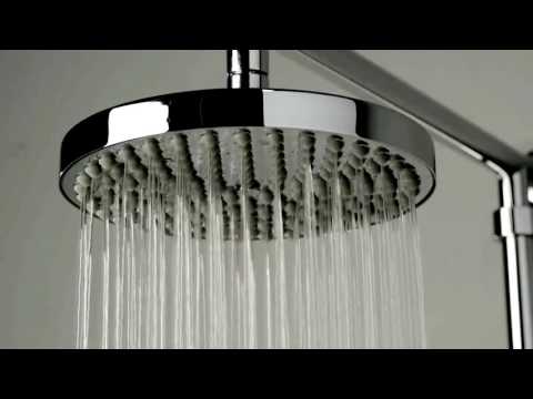 Душевой комплект 104х52 см A015