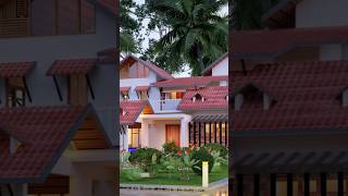 2400 Sqft 4Bhk Traditional Modern Design Upcoming Project