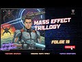 Das Mass Effect Epos:  [Retro-Reboot #15]