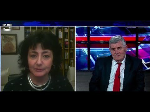 არის საშიშროება, რომ უფრო მწვავედ მოიქცნენ, პატარ-პატარა ჯახები იქნება -  ნატო ჩხეიძე