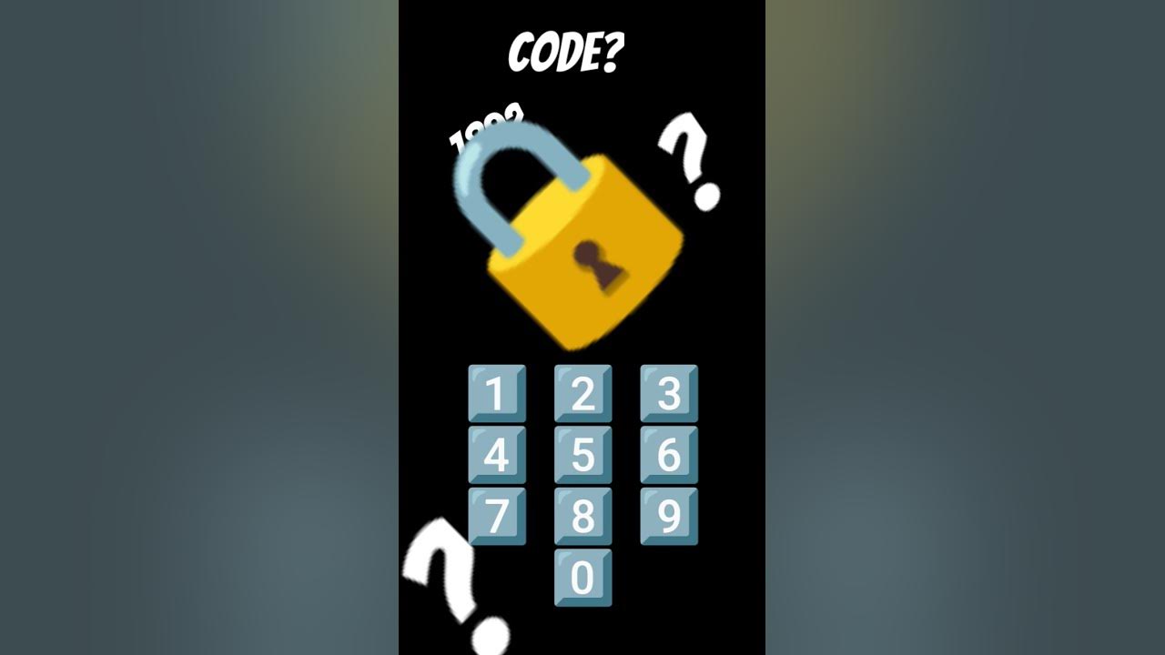 what-is-code-3-part-hard-youtube