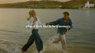 Download Lagu [playlist] what it feels like to be a memory MP3