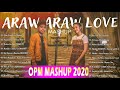 Top 100 Trending OPM Mashup Love Songs 2020 - Marikit, Malayo Ka Man, Araw Araw Love, Hi Leng